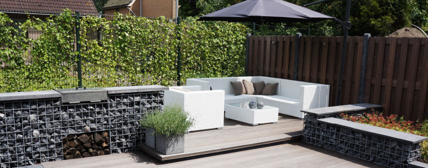 De Brem hoveniersbedrijf